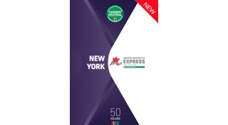 Флотар NEWYORK EXPRESS (0)