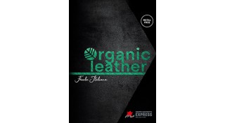 ORGANIC EXPRESS col.12 наппа metal-free (0)