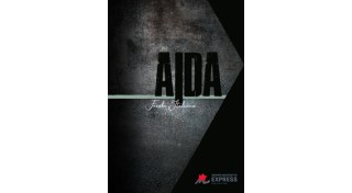 AIDA EXPRESS col.21 напа анілін (0)