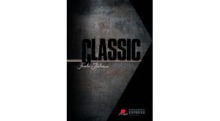 CLASSIC EXPRESS col.31 напа глянець (0)