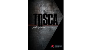 TOSCA EXPRESS col.9 напа анілін (0)