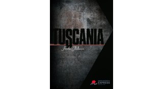 TUSCANIA EXPRESS col.20 напа пул-ап (0)