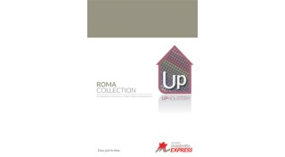 ROMA EXPRESS col.20 уругвай матовий (0)