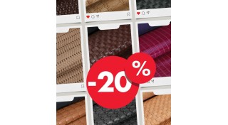 Плетена шкіра SALE (0)