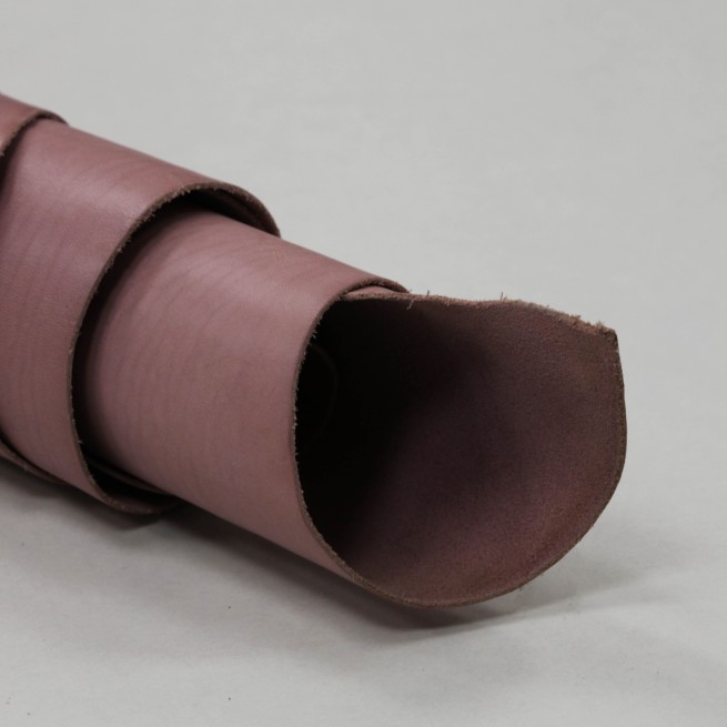 Пола ремінна Vegetale IMMERSION PLUS фіолет лаванда 2,0 Італія