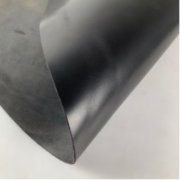 Кожа SHELL CORDOVAN черный 1,6 