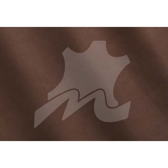 Кожа мебельная SEQUOIA коричнневый MILK- CHOCOLATE 0,9-1,1 Италия