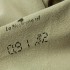 Шкіра одягова олень білий СНІГ 0,7 Італія