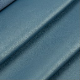 Кожа наппа синий SETA BLU MARINO 0,9-1,1 Италия