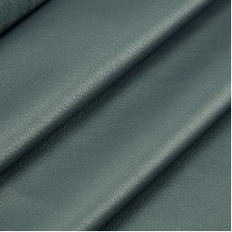 Кожа наппа синий SETA BLU NAVY 0,9-1,1 Италия