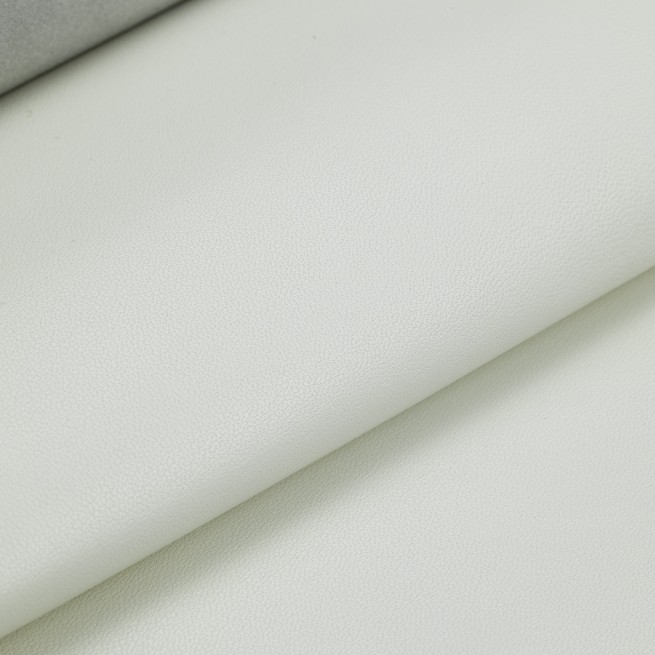 Шкіра шевро білий айворі 0,9-1,0 Італія