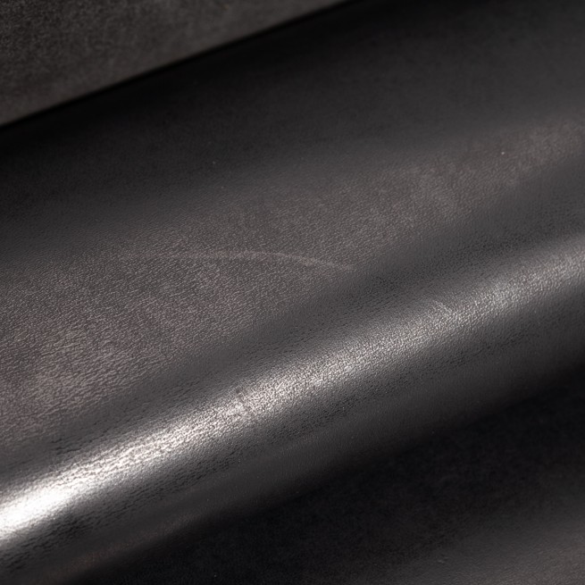 Шкіра ВРХ чорний ВЕНЕЦІЯ 1,4-1,6