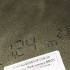 Спил-велюр RIVA зелений BIRCH АВОКАДО 1,0-1,2 Італія