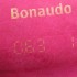 Велюр теля фіолет Bonaudo ФІАЛКА 0,8 Італія