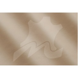 Кожа наппа HORUS беж CREAM 1,0-1,2 Португалия
