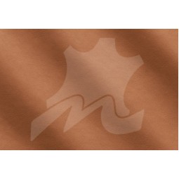 Кожа наппа HORUS коричневый COGNAC 1,0-1,2 Португалия
