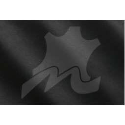 Кожа наппа HORUS серый SHARK 1,0-1,2 Италия
