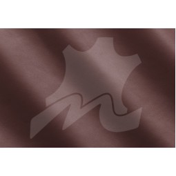 Кожа наппа SKYLINE розовый BROWNROSE 1,0-1,2 Италия