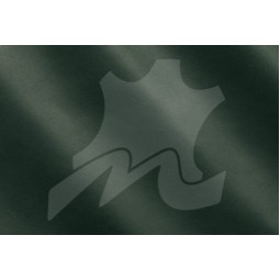 Кожа наппа SKYLINE зеленый SERPENTINE 1,0-1,2 Италия