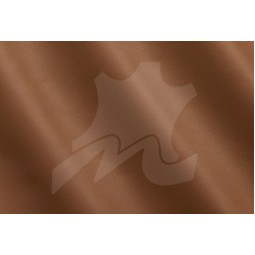 Кожа наппа LUSH коричневый LION 1,1-1,3 Италия