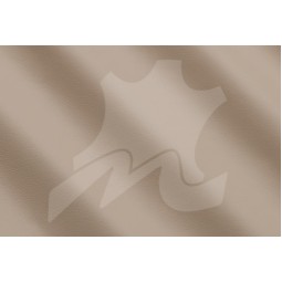 Кожа наппа PRIMALINEA беж FLOUR 1,1-1,3 Италия
