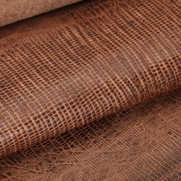 Кожа КРС Игуана беж DORSALIS BEIGE 1,2-1,4 Турция