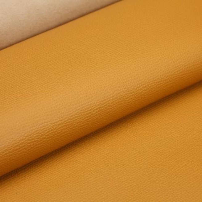Шкіра ВРХ CRUMBS жовтий KAYAK 1,2-1,4 Італія