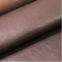 Шкіра ВРХ коричневий CHAMPION DARK BROWN 1,4-1,6