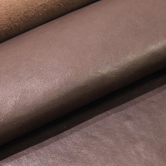 Шкіра ВРХ коричневий CHAMPION DARK BROWN 1,4-1,6
