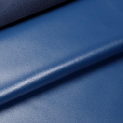 Кожа наппа синий PRIMA DENIM 0,9-1,1