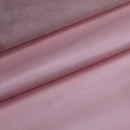Кожа наппа розовый SANTORINI ROSE 1,1-1,2 Турция