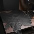 Шкірпідклад яловий чорний у цілих шкурах 0,9-1,0 Туреччина