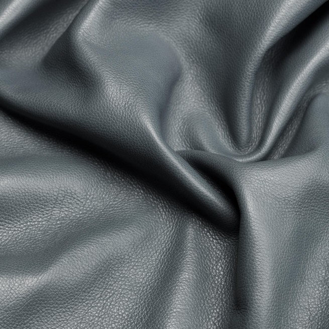 Шкіра теля INCAS блакитний STORM 0,9-1,0 Італія