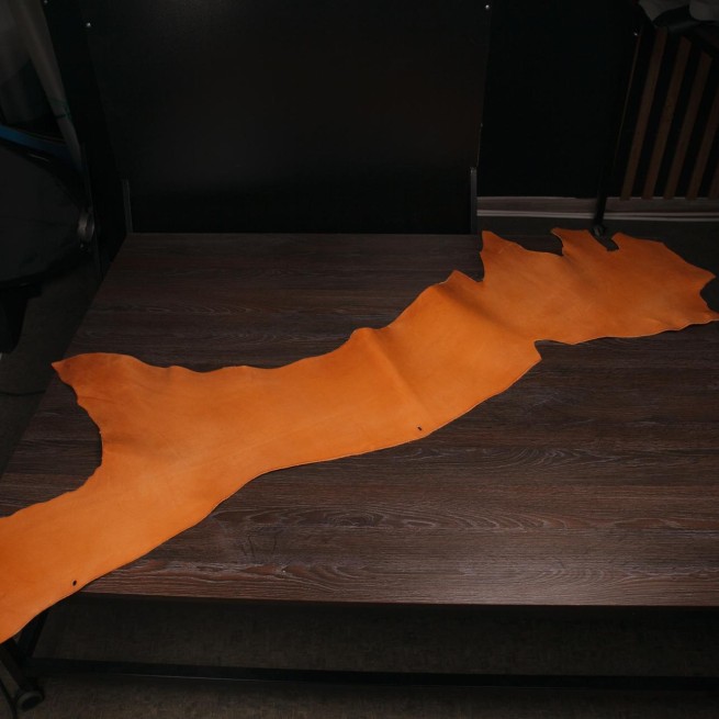 Пола Vegetale IMMERSION беж карамель 1,8-2,0 Італія