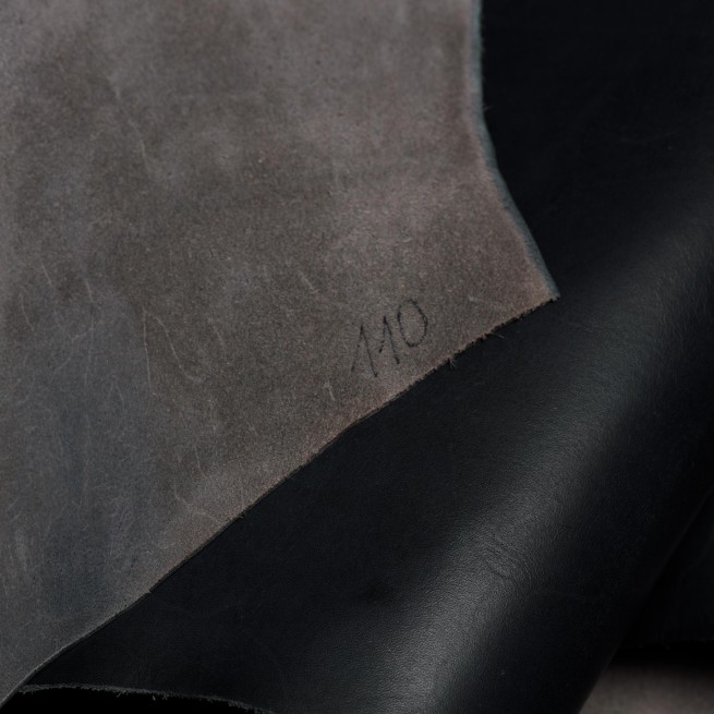 Пола Vegetale IMMERSION сірий ГРАФІТ 1,2 Італія