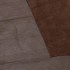 Кожподклад яловый коричневый DARK BROWN 0,7-0,9 Турция