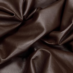 Кожподклад яловый коричневый DARK BROWN 0,7-0,9 Турция