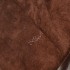 Кожподклад яловый коричневый DARK BROWN 0,7-0,9 Турция