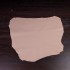Кожподклад шевро беж п/глян NUDE 0,8 Италия