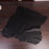 Наппа метис черный TOMORRICA BLACK 0,8-1,0 Италия