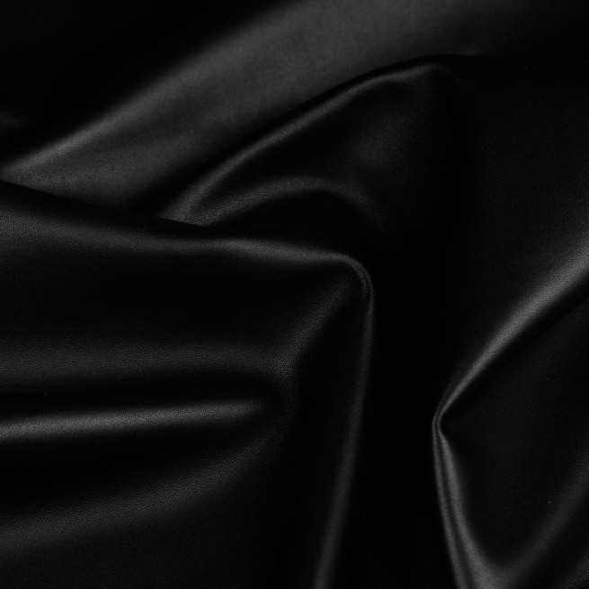 Наппа метис черный TOMORRICA BLACK 0,8-1,0 Италия