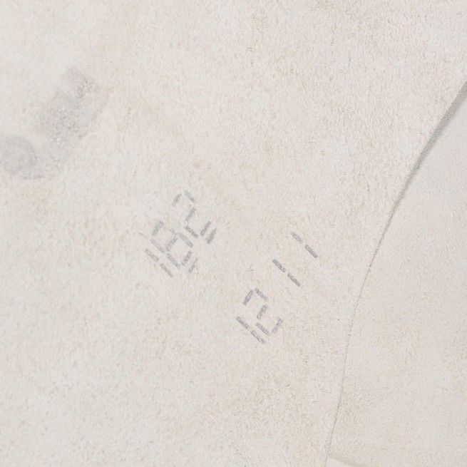 Наппа КРС белый MAINE WHITE OFF 1,0-1,2 Италия