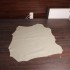 Наппа метис зеленый GETAR OLIVE LIGHT 0,9-1,0 Италия