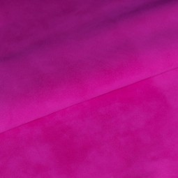 Велюр метис розовый GALILEO FUCHSIA RED 0,9 Италия