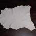 Велюр метис белый GALILEO BONE WHITE 0,9 Италия