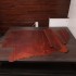 Шкіра ВРХ Крейзі Хорс 1сорт коричневий RUST 1,5-1,7