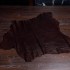 Кожа метис коричневый BROWN 1,0