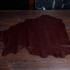 Кожа метис бордо MAHOGANY 0.7-0.9