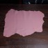 Кожа метис розовый ROSE 1,0-1,2