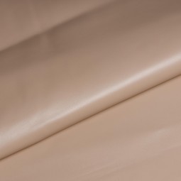Кожподклад шевро беж матовый SAND 0,8